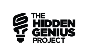 The Hidden Genius Project logo