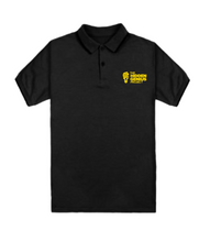 Load image into Gallery viewer, Genius Lightbulb Polo
