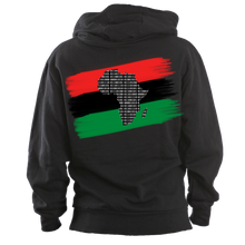 Load image into Gallery viewer, Limited Release Juneteenth Hoodie
